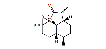 Arteannuin B